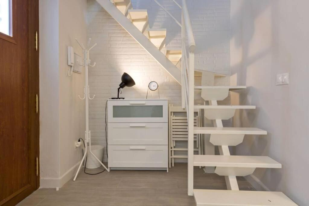 Appartement Castilla Triana Courtyard By Valcambre