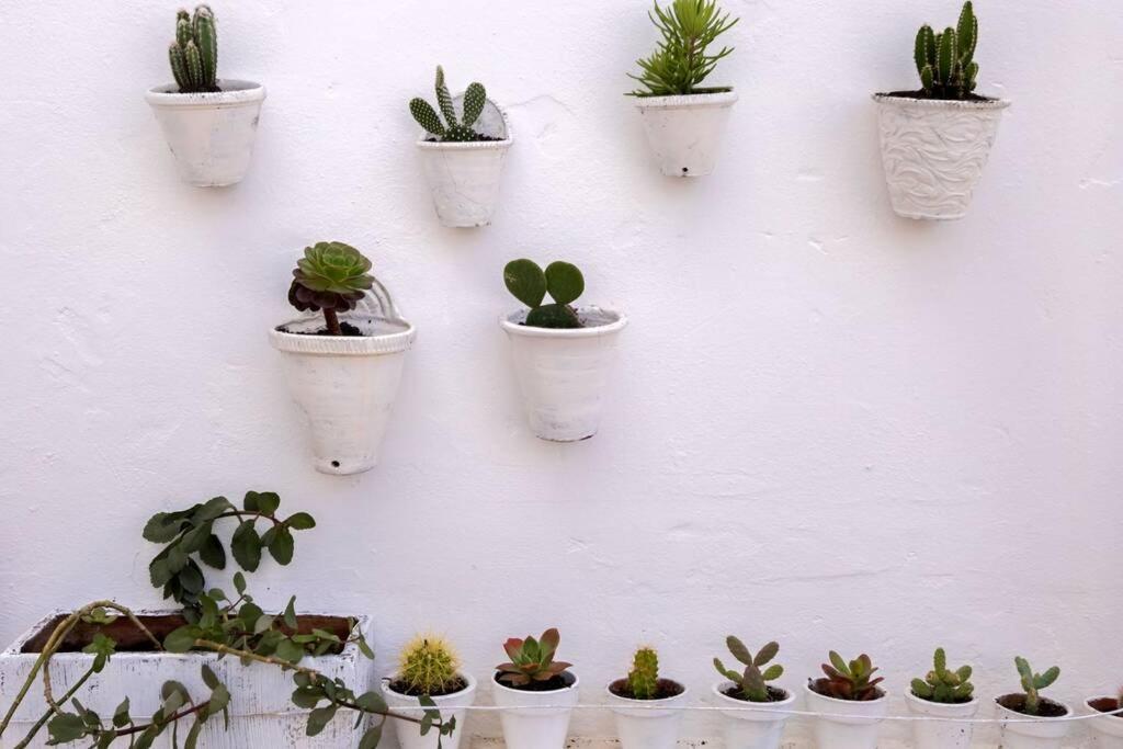 Castilla Triana Courtyard By Valcambre Sewilla