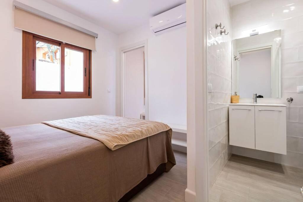 Apartament Castilla Triana Courtyard By Valcambre Sewilla
