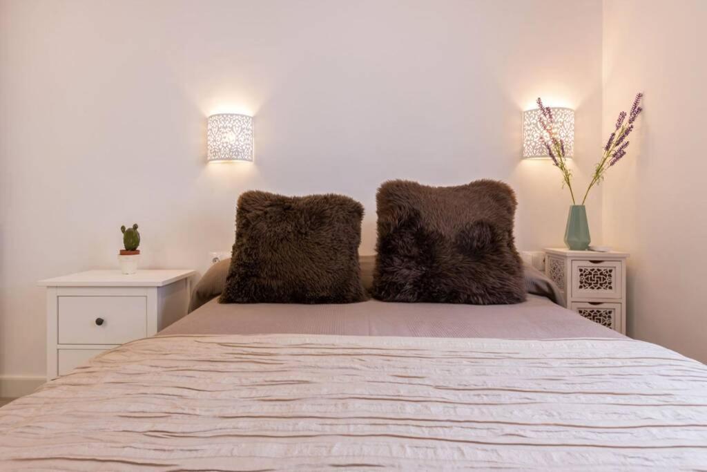 Apartament Castilla Triana Courtyard By Valcambre Sewilla