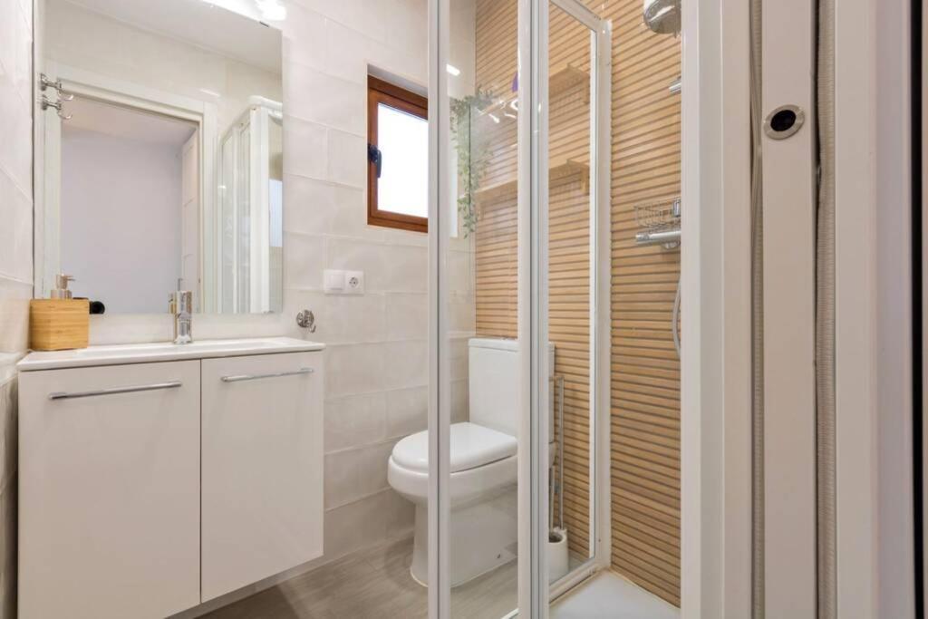 Apartament Castilla Triana Courtyard By Valcambre *