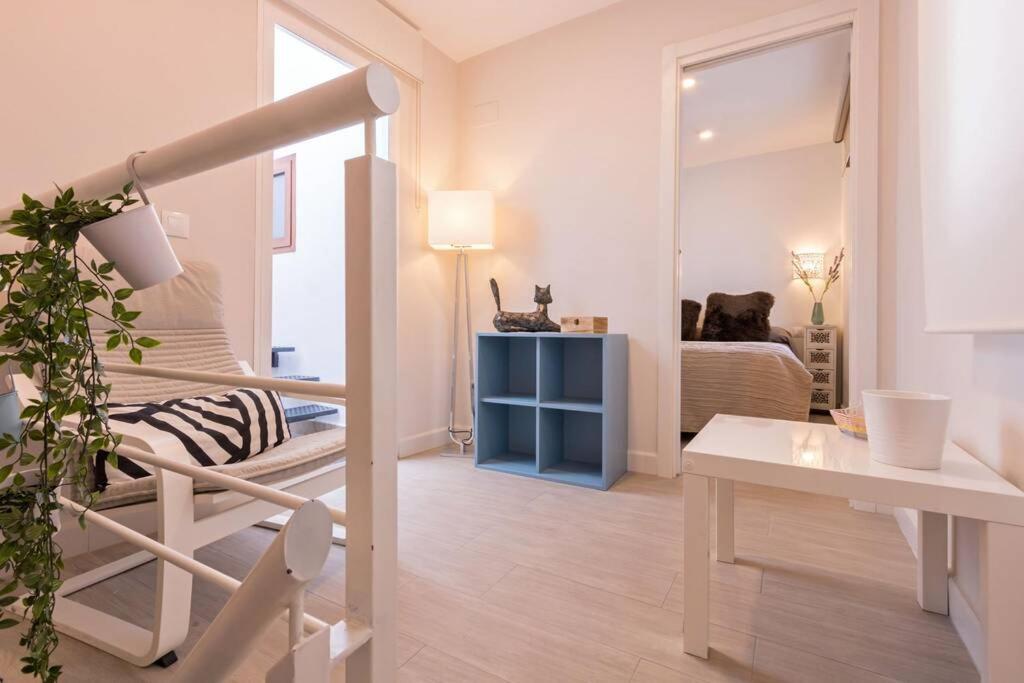 Apartament Castilla Triana Courtyard By Valcambre Sewilla